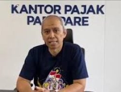 Dalam Rakor Pilkada, KPP Pratama Parepare Ingatkan Paslon Walkot dan Wawalkot Diwajibkan tak Ada Tunggakan Pajak Sebelum Daftar ke KPU