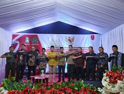 Pemkot Launcing Kelurahan Sadar Parepare, Ujung Bulu Jadi Percontohan