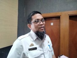 Kadisdik Sulsel Iqbal Nadjamuddin Tegaskan Pembangunan Gedung SMAN 23 Makassar Tetap Sesuai Rencana Semula