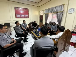 Kanwil Kemenkumham Sulsel Lakukan Pemantauan dan Pengawasan BMN di Tiga Rutan