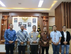 Tingkatkan Pelayanan Kelistrikan, PLN UID Sulselrabar Perkuat Sinergitas dengan Stakeholder