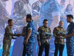 Jelang Hari Kemerdekaan RI, PLN dan TNI AU Kolaborasi Bangun Sarana Air Bersih untuk Masyarakat Kabupaten Maros