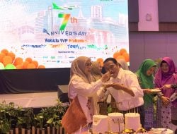 Peringati Ulang Tahun ke-7, Morula IVF Makassar Angkat Tema Makassar Tujuan  Wisata Fertilitas