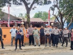 Barisan Rakyat Takalar Kecam Netralitas ASN dan Dugaan Cawe-cawe Oknum Polisi Jelang Pilkada Serentak