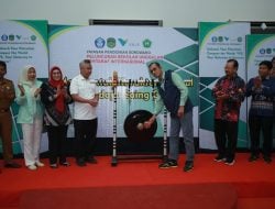 Hadapi Tantangan Pendidikan Era Digital: Program Sekolah Unggulan YPS Naungan PT Vale Diluncurkan