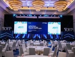 Junior Chamber International Siap Menggelar TOYP 2024