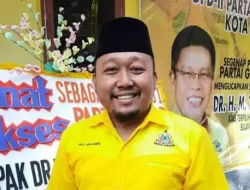 Ancam Sanksi Nurhaldin, Fadly Agus Mante Ingatkan TP Tak Memperbanyak Musuh Baru