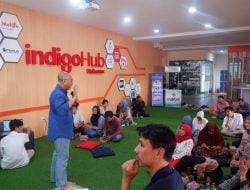 IMA Chapter Makassar Kembali Gelar Marketers Talk, Kupas Tuntas Aspek Pengambilan Keputusan Dalam Marketing