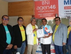 BNI Perkenalkan Konsep New Look New Image di Hari Pelanggan Nasional 2024