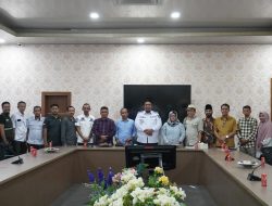 Rapat Perdana Gau Maraja La Patau Maros 2025 Berlangsung Sukses