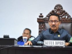 Basir Angkat Bicara Terkait Mundur dari Pilkada Lutra dan Isu Perpecahan Partai