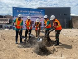 PT Al Fath Sulawesi Land Groundbreaking Cluster Cendana, Ciptakan Lingkungan Inspiratif dan Harmonis