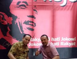 Ketua Projo Takalar Siap Menangkan SK-HN, Ahmad Yani: Kepemimpinan Sudah Terbukti