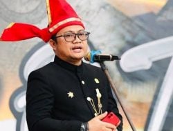 Gerindra: Perintah Prabowo, Harga Mati Menangkan Sudirman-Fatmawati di Sulsel