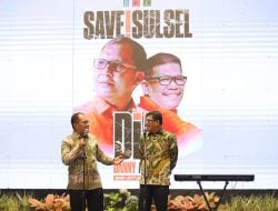 Pendidikan dan Kesehatan Gratis Prioritas Danny-Azhar