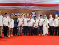 Haul Ke-310 Perkumpulan Wija Raja Bone La Patau Matanna Tikka