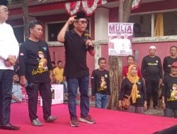 Muchlis Misbah: Appi Wali Kota Makassar, Uang Sampah dan Seragam Sekolah Gratis