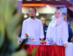 Dua Dapil Dikuasai, Andi Sudirman dan Fatmawati Berpeluang Besar di Pilgub