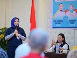 Demi Kesejahteraan Pekerja, Andalan Hati Jamin Keberlansungan Usaha Industri