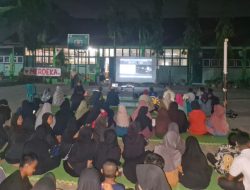 Nonton Bareng dan Diskusi Sejarah bersama IKA SMP Muhammadiyah Limbung: Mengupas Film ‘Sang Pencerah’