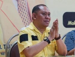 Lukman B Kady akan Dilantik Sebagai Anggota DPRD Sulsel 24 September 2024