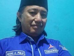 Politisi Demokrat: Sulsel Butuh Gubernur Berpengalaman