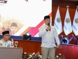 Gemira Sulsel Dukung Usulan Menag Diisi Kader Gerindra