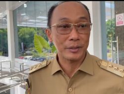 Pj Gubernur Zudan Pastikan Kunjungan Presiden Jokowi ke Sulsel Tanggal 6 September 