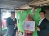 Nyalakan Mimpi Masyarakat, PLN Hadir di Hari Pelanggan Nasional 2024 melalui Program Light Up The Dream