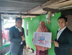 Nyalakan Mimpi Masyarakat, PLN Hadir di Hari Pelanggan Nasional 2024 melalui Program Light Up The Dream