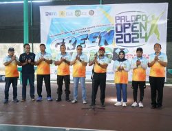 Usung Tema Transisi Energi, Turnamen Tenis Green Energy Palopo Open 2024 Sukses Pasarkan 1.108 REC PLN