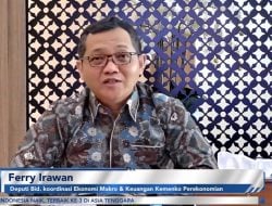 Strategi Jaga Daya Beli Kelas Menengah Stabilkan Pertumbuhan Ekonomi