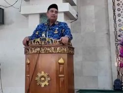 Salat Id Akan Dilaksanakan di Pallantikang Maros