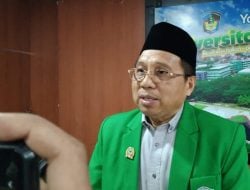 Soal Dugaan Korupsi, Rektor UMI: Tidak Ada Satu Rupiah Pun Saya Terima