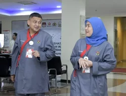 Alasan Appi Tunjuk IAS Jadi Ketua Tim Pemenangan MULIA