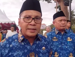 Danny Pomanto Beber Masalah Dinas Pendidikan Makassar Sebelum Kantornya Terbakar, Ribuan Siswa Tak Terdaftar Dapodik hingga Persoalan Proyek