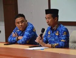 Korpri Sidrap Siap Meriahkan HUT ke-53, Bahas Iuran hingga Partisipasi di MTQ Provinsi