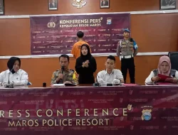 Bawa Kabur Sang Kekasih, Pemuda Ini Dibekuk Polisi