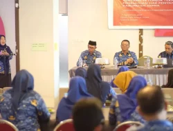 Menuju Gowa Kabupaten Inklusi, Pemerintah akan Susun Ranperbup Pemenuhan Hak Disabilitas