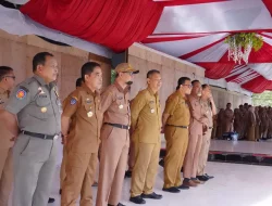 Awal September 2024, Realisasi Penerimaan PAD Capai Rp105 Miliar