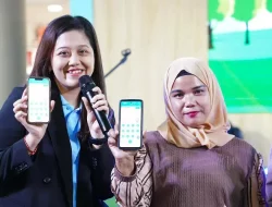 Tunjukkan Kepedulian dan Apresiasi di Hari Pelanggan Nasional, PLN Gelar PLN Mobile Customer Day di Makassar