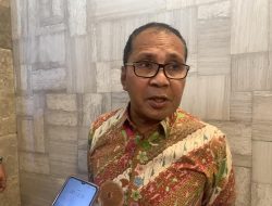 Danny Kembalikan Kendaraan Dinas Wali Kota Makassar, Ada 2 Alphard, 2 Ioniq, dan 1 Hiace