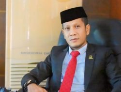 Ketua Komisi I DPRD Sinjai Apresiasi Prestasi Kafilah Sinjai di MTQ Sulsel