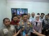 Kapolda Sulsel Irjen Pol Yudhiawan Sambangi DPRD Sulsel 