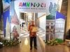 Kemenkumham RI Raih Penghargaan Anugerah Media Humas 2024