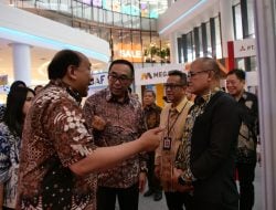 Akulaku Finance Indonesia Meriahkan Multifinance Day 2024 di Pontianak