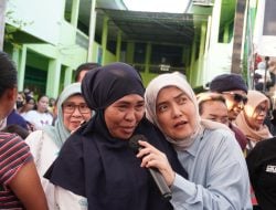 Aliyah: Alhamdulillah Survei Nasional MULIA Tetap Nomor Satu