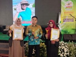 Maros Bersinar, Borong Tiga Penghargaan dalam Evaluasi Nasional Program GENIUS 2024