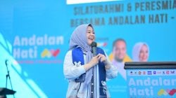 Aktivis Perempuan Puji Kepedulian Fatmawati Terhadap Isu Gender dan Kelompok Rentan