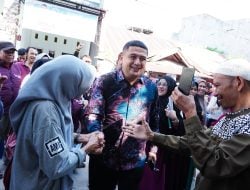 Appi-Aliyah Akan Fasilitasi Guru Belajar di Luar Negeri Tingkatkan Skill